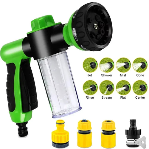 Portable Pet Shower Sprayer