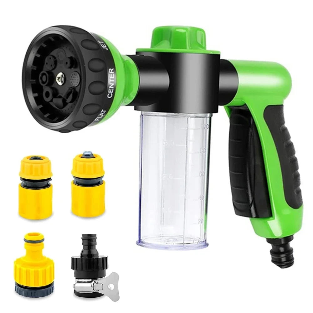 Portable Pet Shower Sprayer